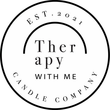 Therapy With Me Candle Company®️