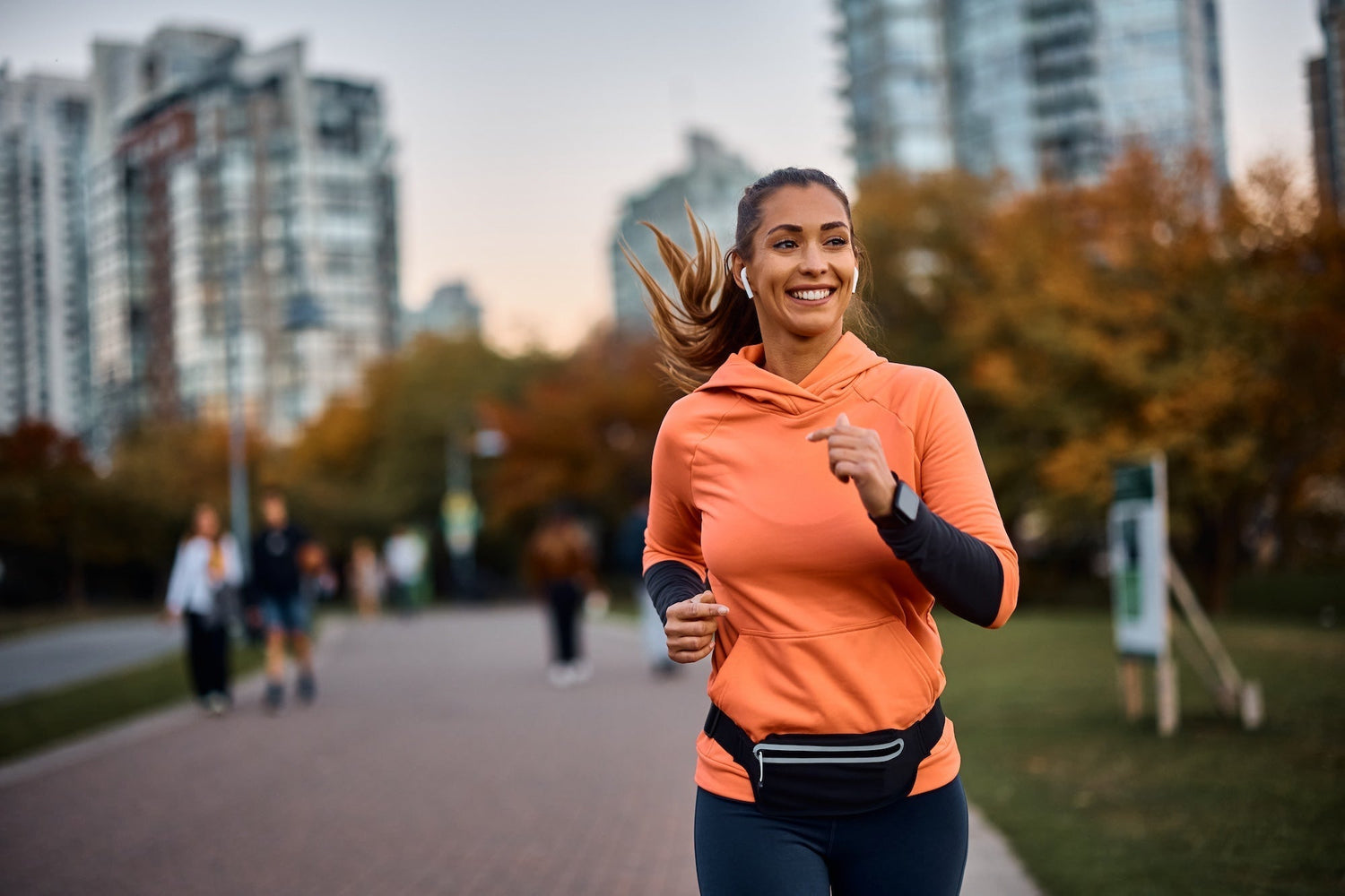 Run the Beltline with the Atlanta Beltline Run Club