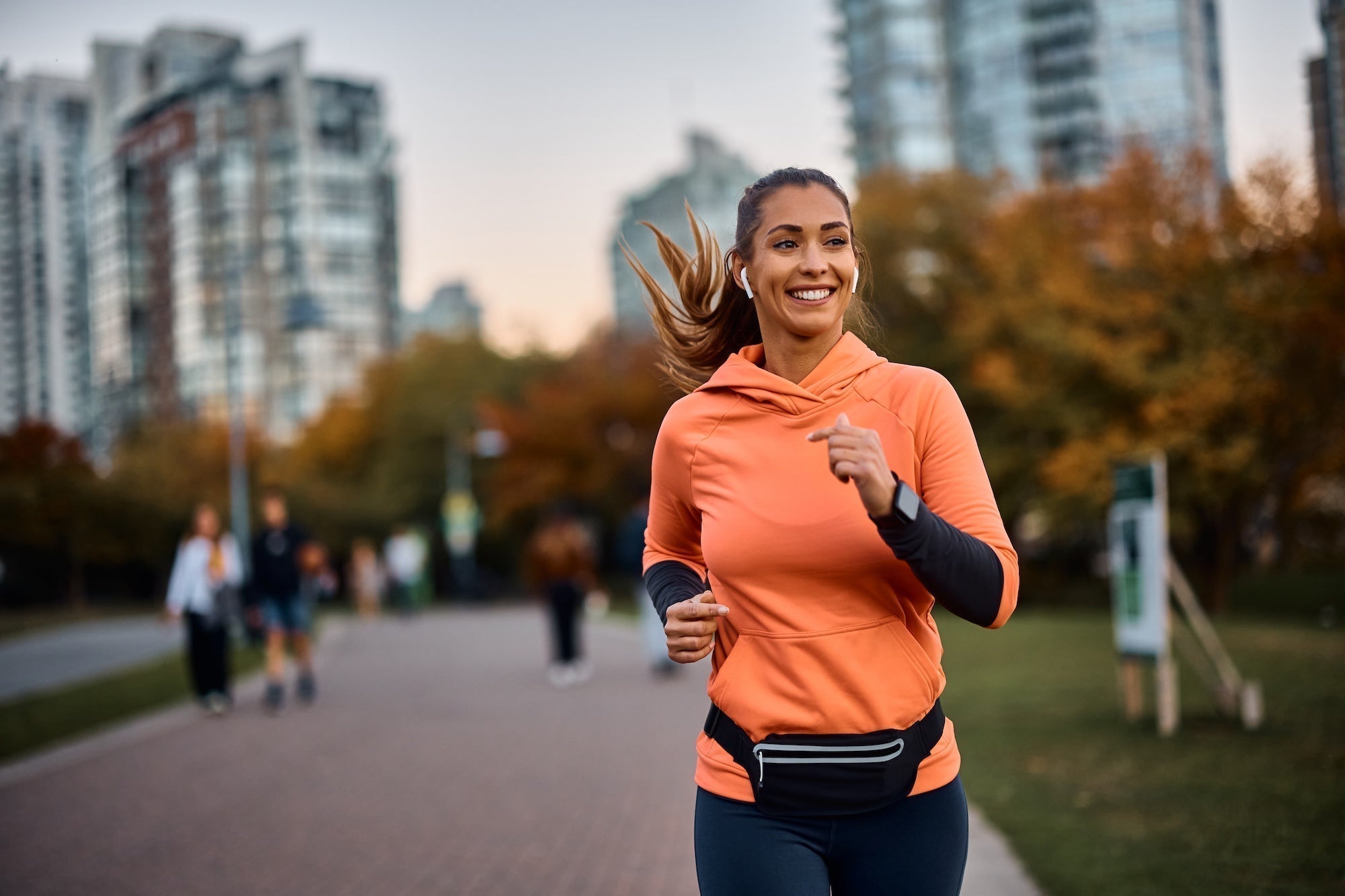 Run the Beltline with the Atlanta Beltline Run Club