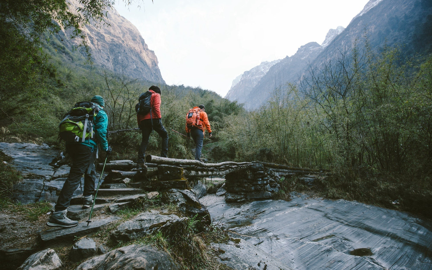 Discover Adventure with the Atlanta Outdoor Club