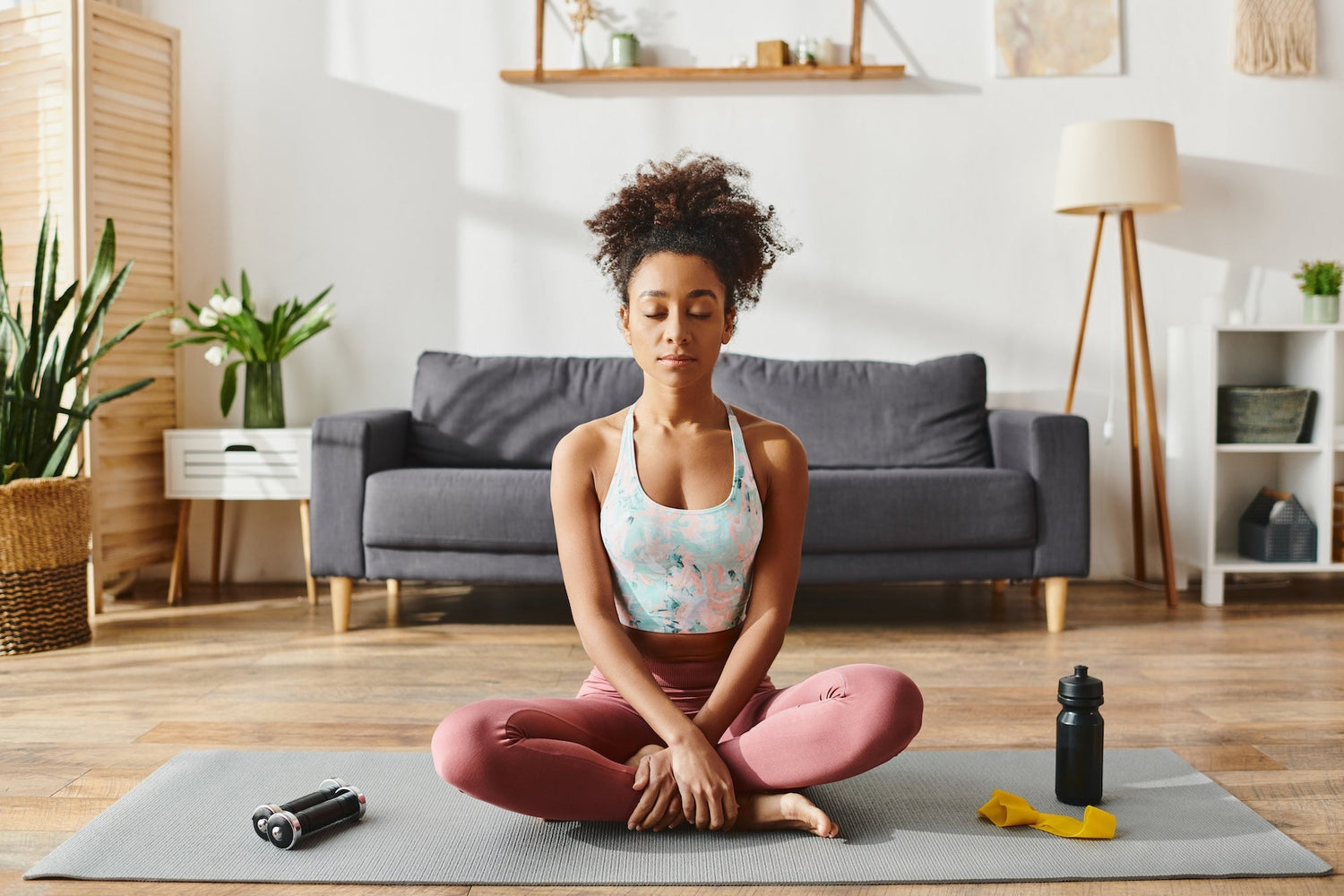 Empowering Wellness: The Healing Power of Breathwork with Black Girls Breathing
