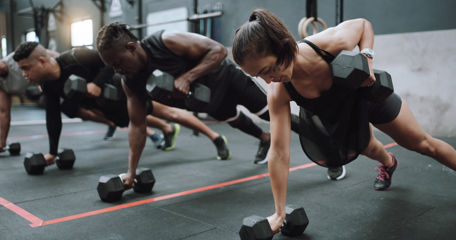 Life Time Fitness: Redefining Wellness Through Community and Innovation