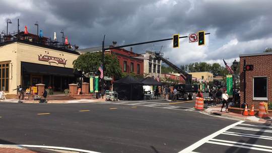 2025 Finding Calm in Downtown Lawrenceville: A Local’s Guide to Unwinding