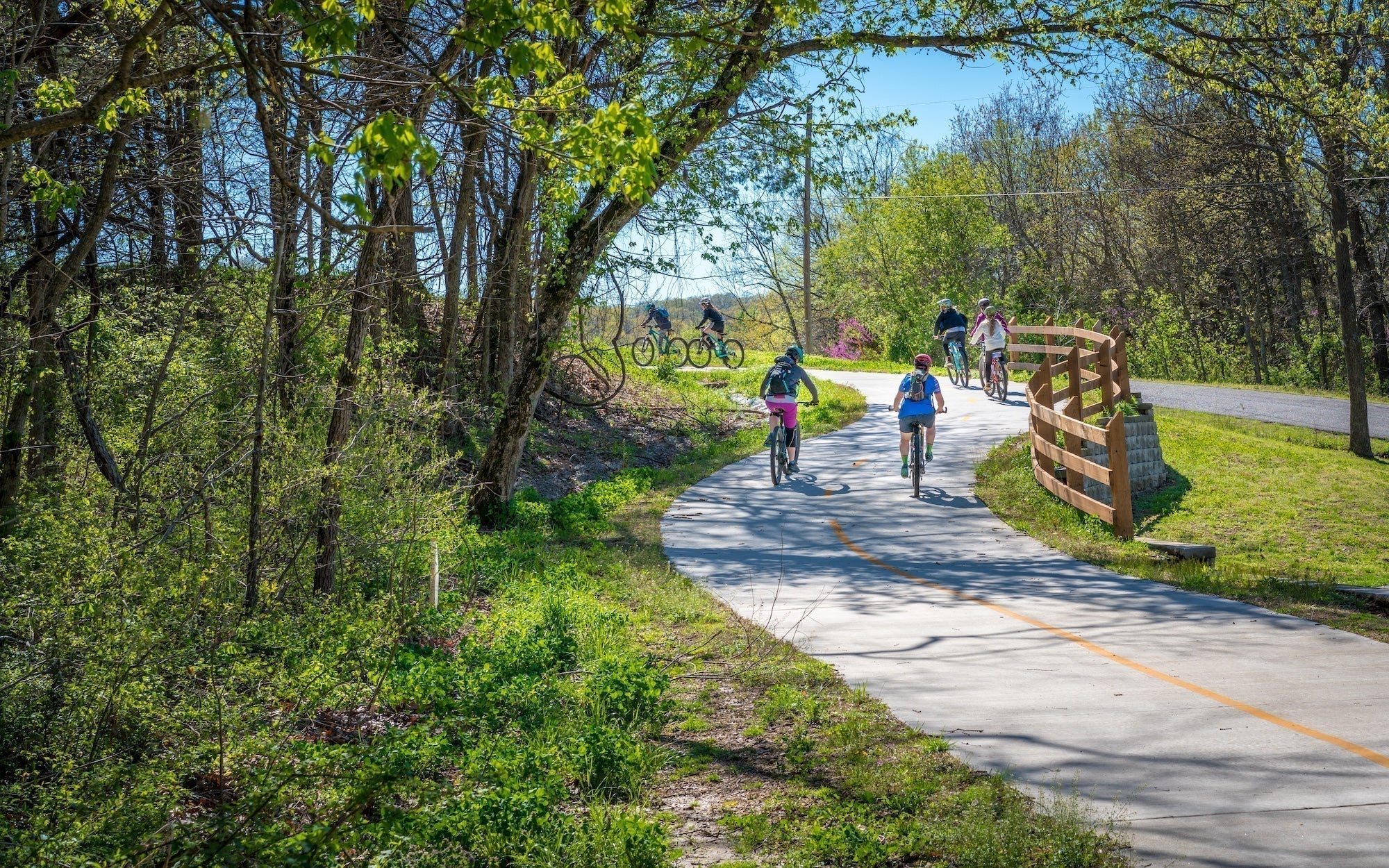 The Ultimate 4-Step Outdoor Workout Guide: Suwanee Town Center and Greenway