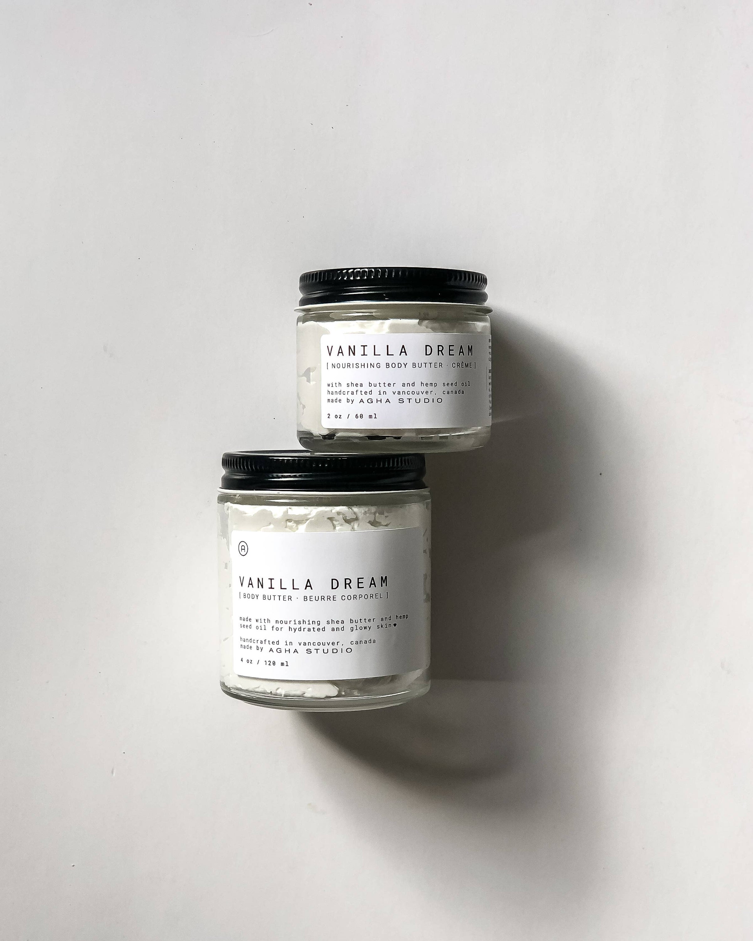 Body Butters