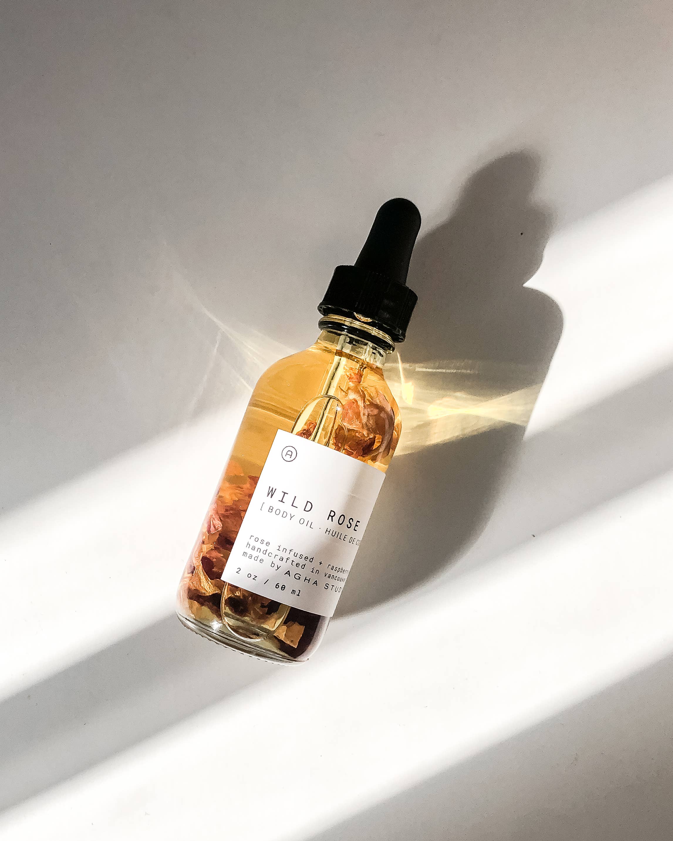 Body Oils