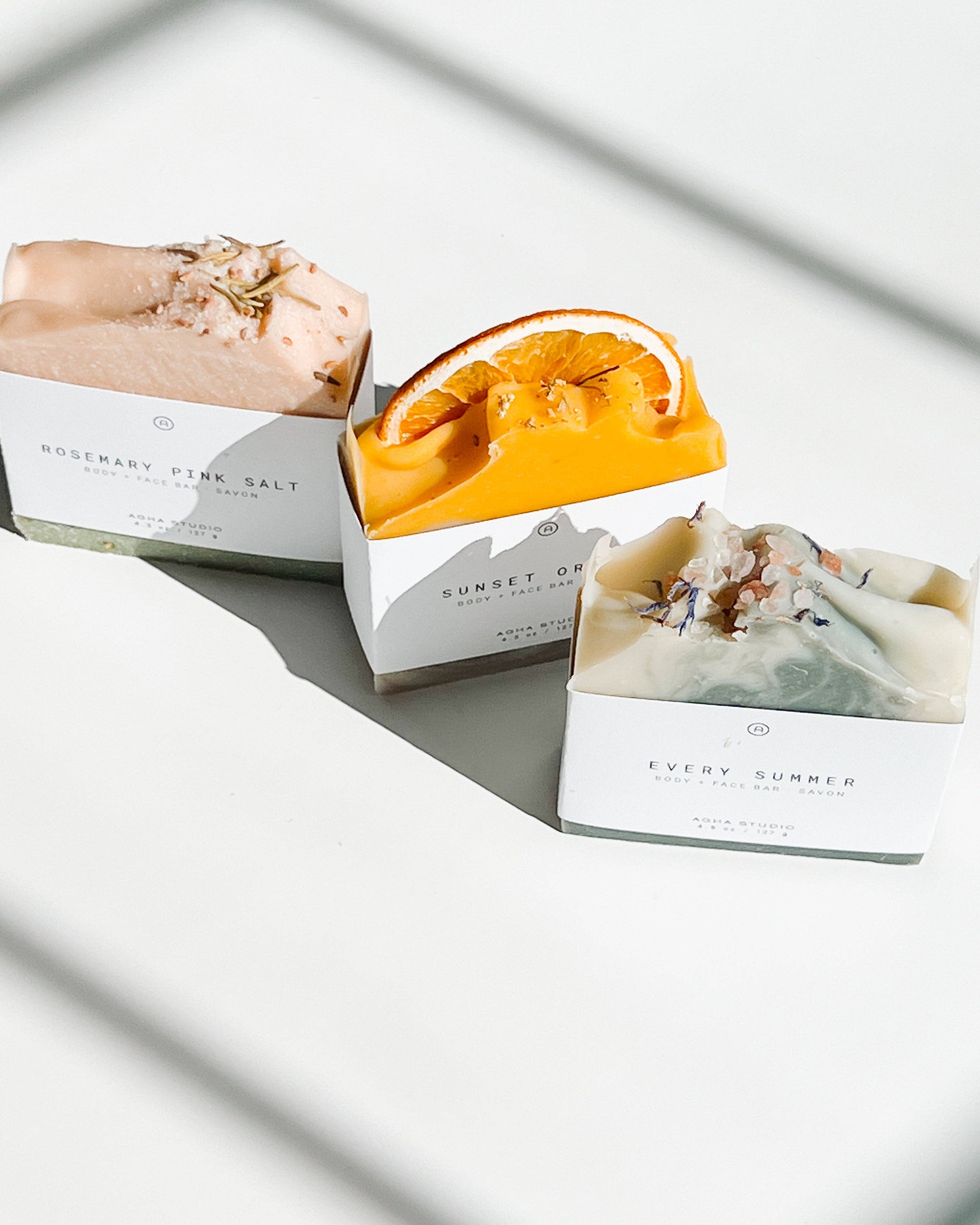 Soap Bars