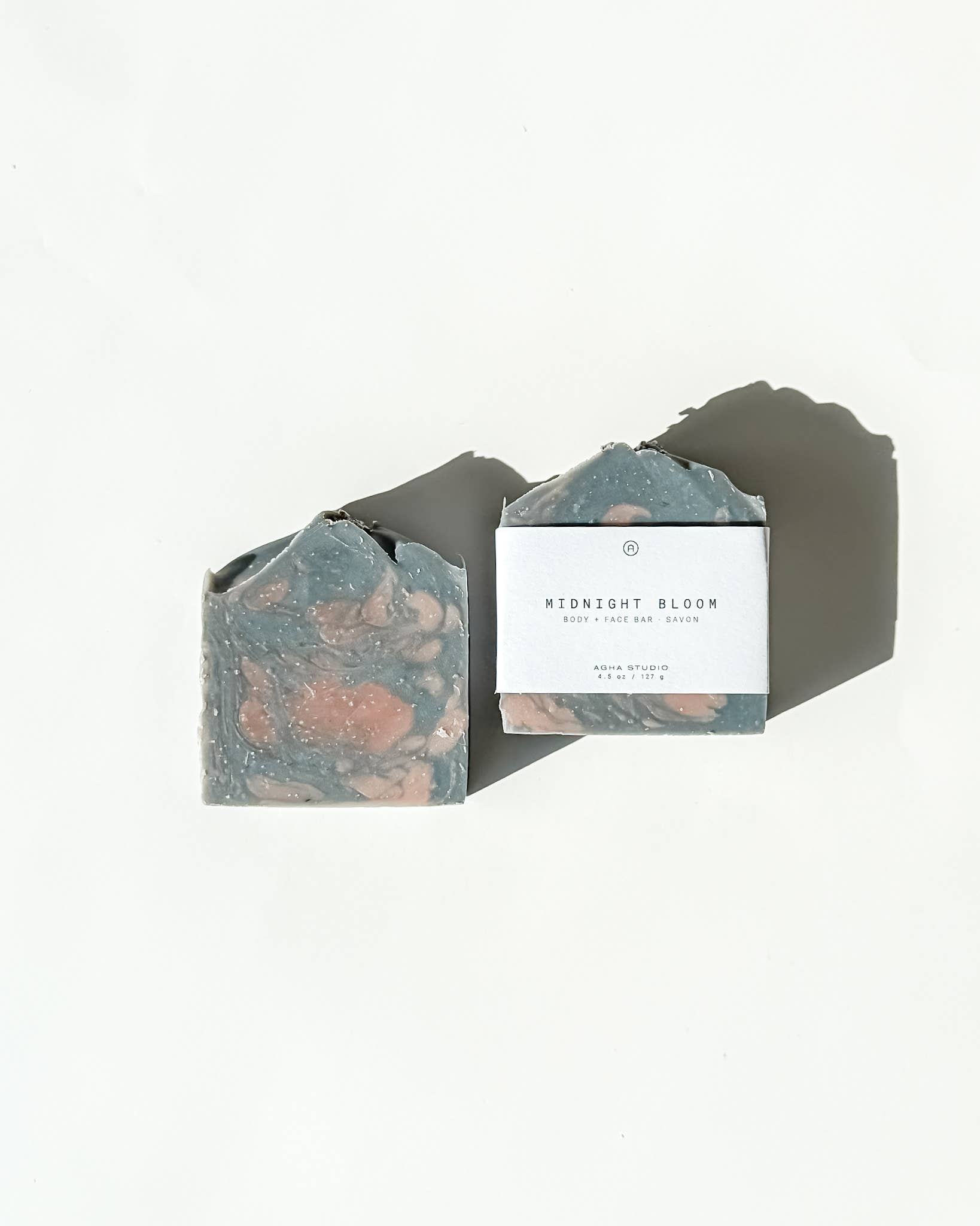 Midnight Bloom Body + Face Bar