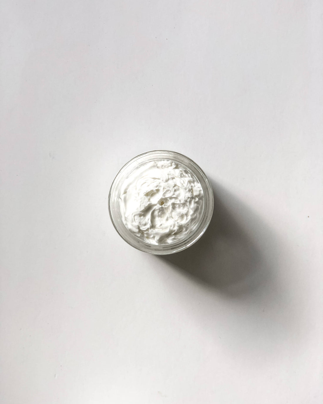 Nourishing Body Butter: Vanilla Dream / 4 oz