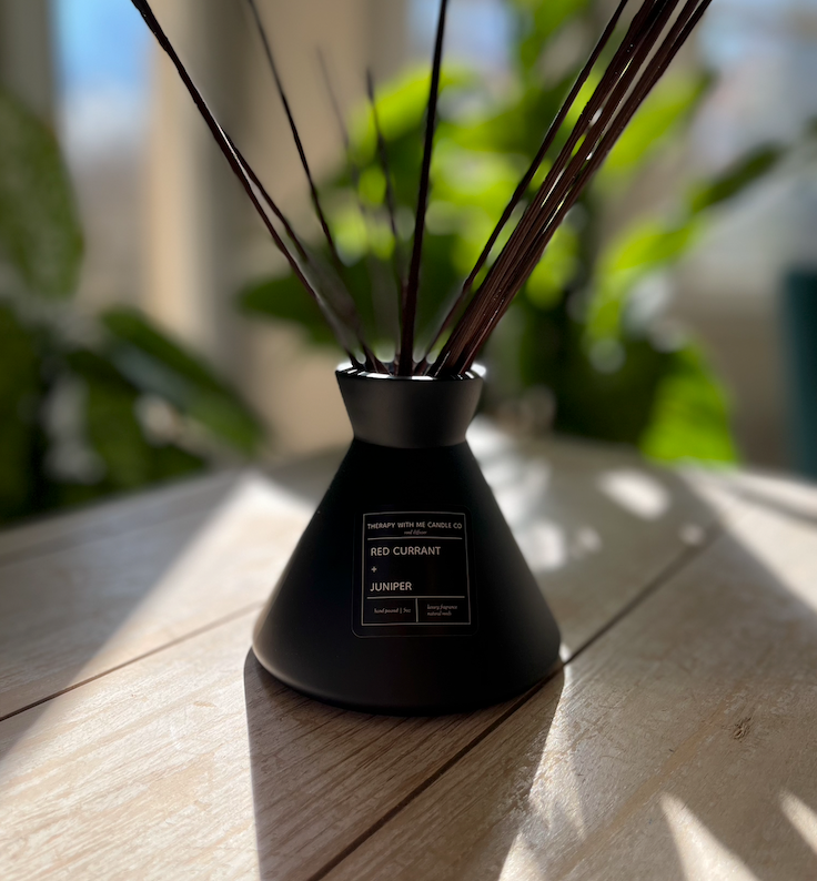 Luxury Scented Diffusers