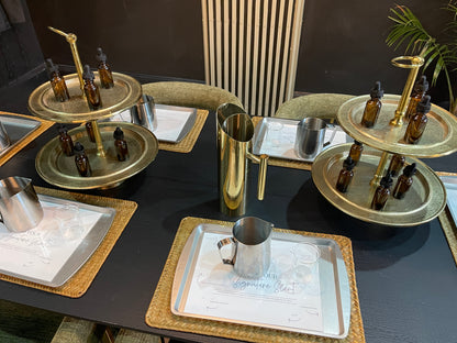 Candle Making Experience at The Suwanee Town Center