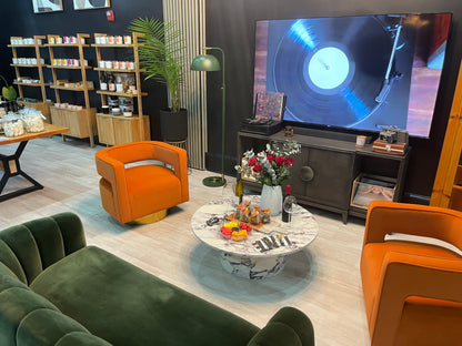 Friday Vinyls and Vibes Chill Sessions