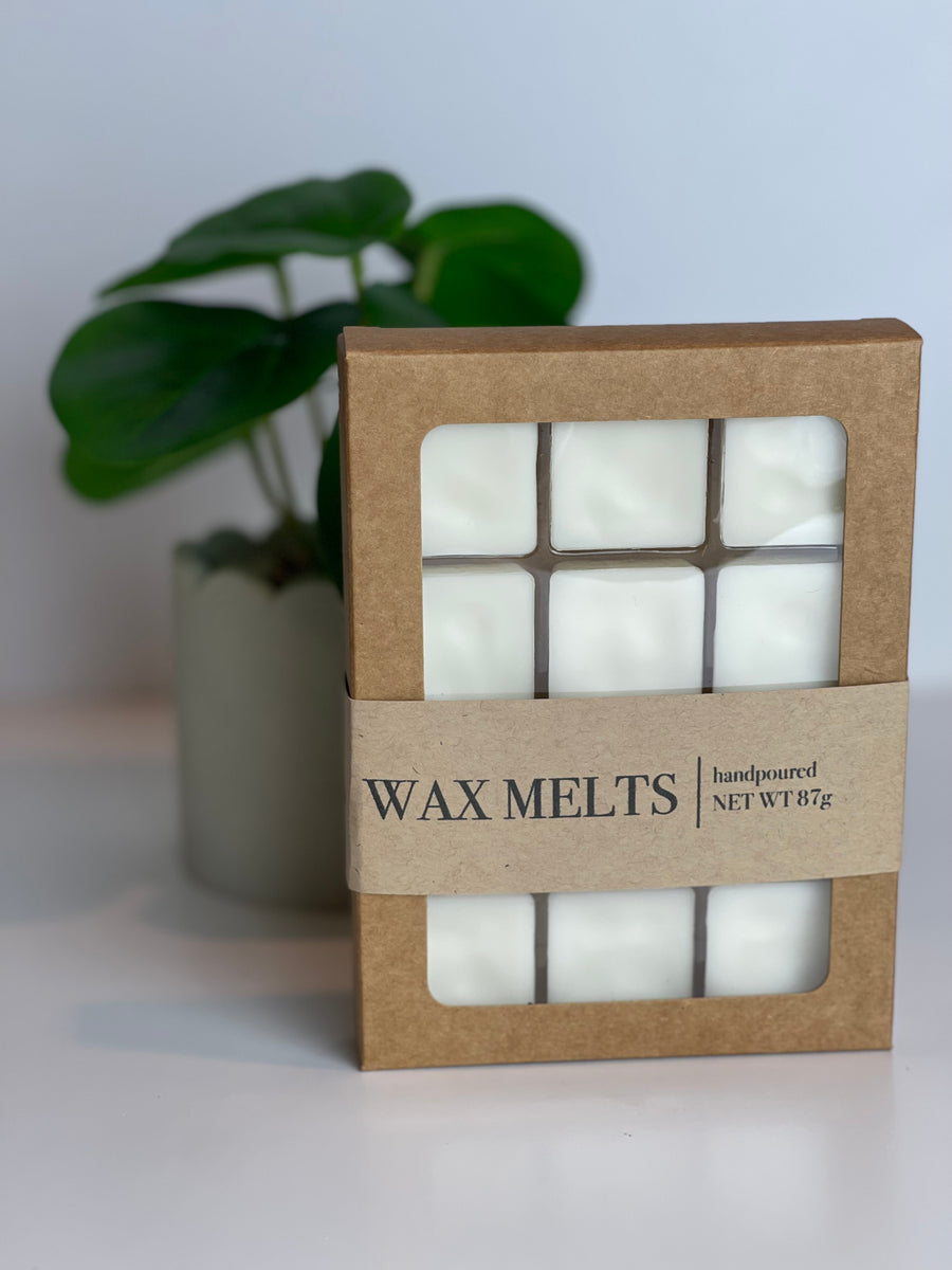 Luxury Wax Melts - Long Lasting Wax Melts
