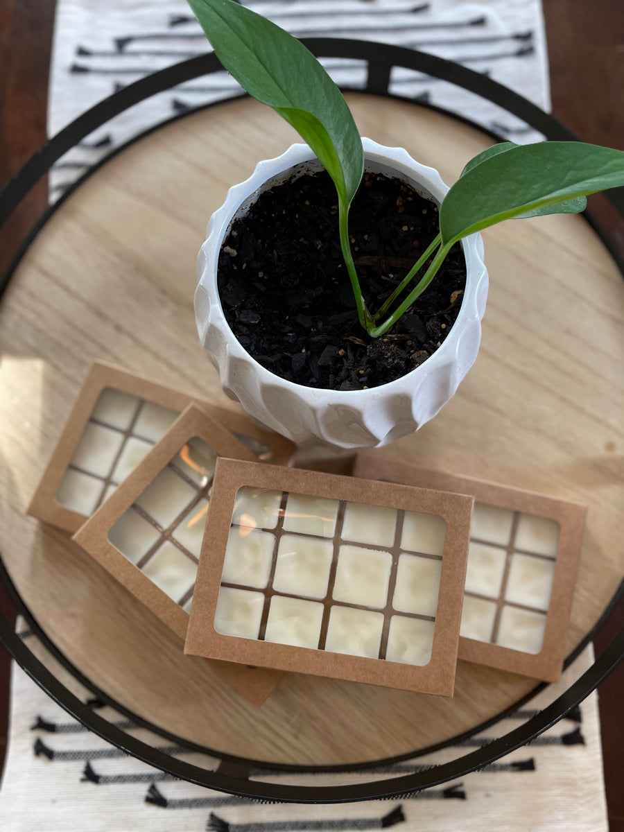 Luxury Scented Wax Melts – Therapy With Me Candle Company®️