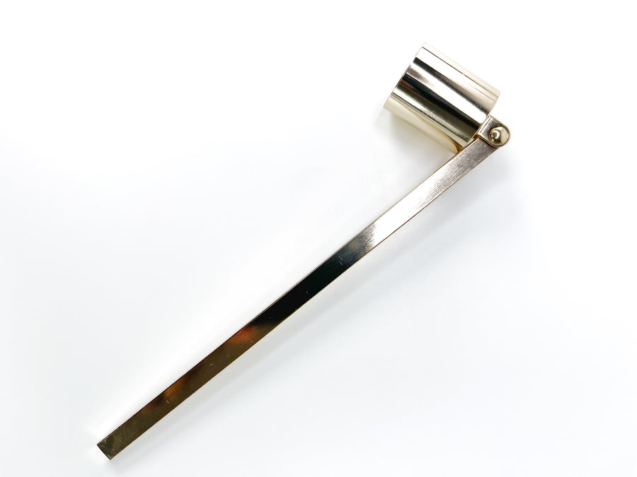 Luxury Candle Snuffer